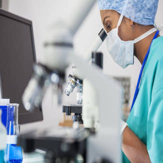 De Centrale Biobank Erasmus MC is de eerste met een strenge ISO accreditatie